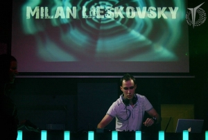 Milan Lieskovsky Milan Lieskovsky